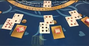 Antarmuka pemilihan angka Macau Pools Antarmuka permainan Macau Pools di hiubet88