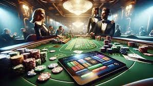 Struktur pembayaran dan simbol di Mahjong Ways